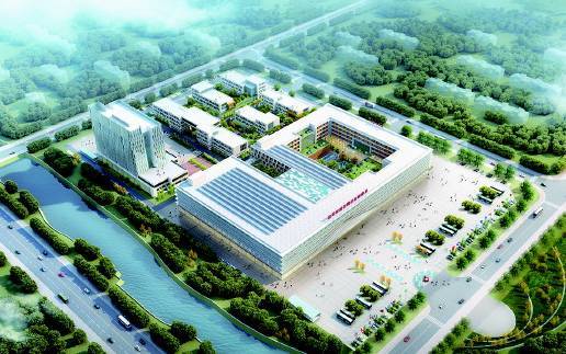 山東農業大學東營分校選址方案確定，農業技術開發迎來新機遇